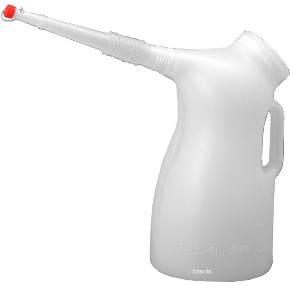 蓋付き オイルジョッキ 5L