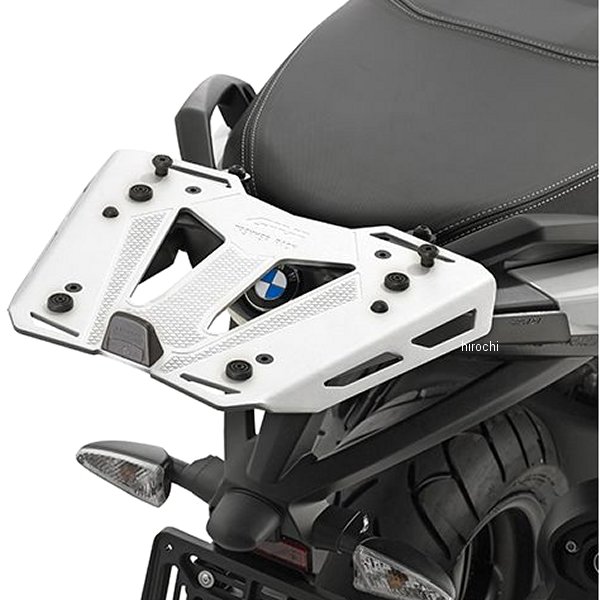 ジビ GIVI SR5121 16年 C650SPORT