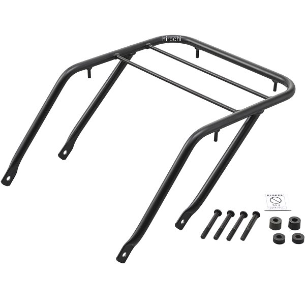 グラブバーキャリア 14年-16年 ボルト