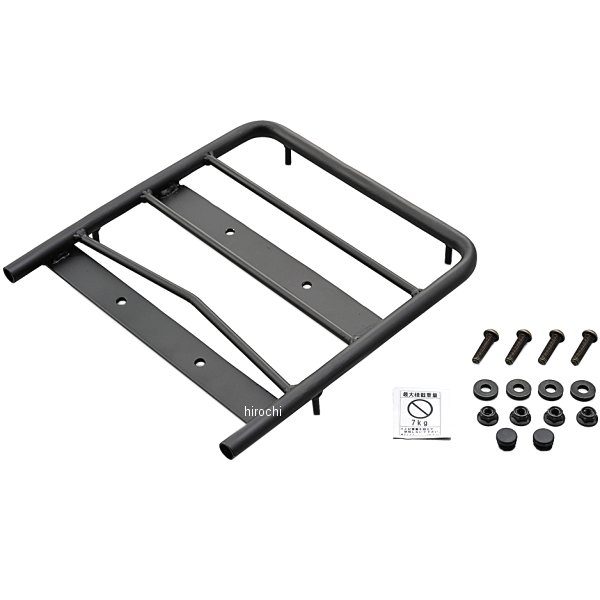 グラブバーキャリア 17年 Vストローム250
