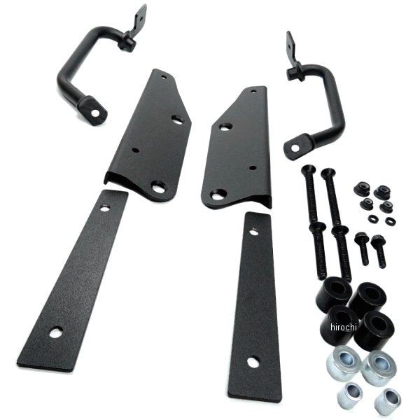 ジビ GIVI SR3112 17年 V-STROM650