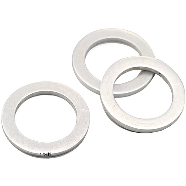 ドレンボルトワッシャM14 1.5T 3枚入り