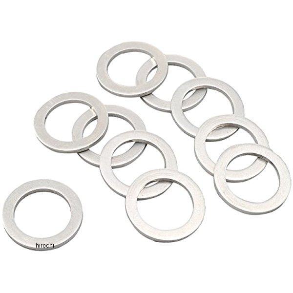 ドレンボルトワッシャM14 1.5T 10枚入り