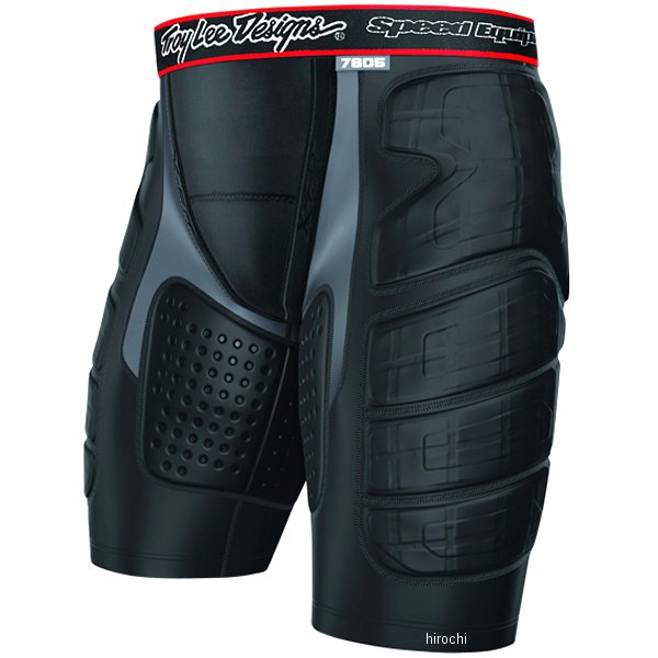 TDU502 トロイリーデザインズ Troy Lee Designs LPS7605 ライディング ショーツ Lサイズ