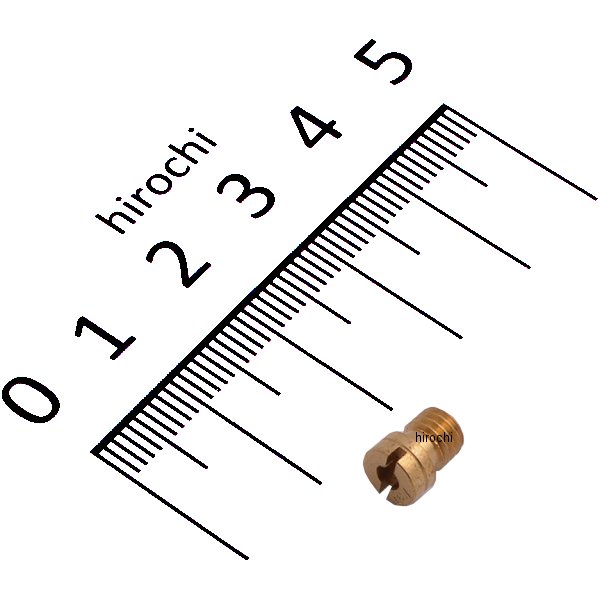 ケイヒン メインジェット CDK-II #130