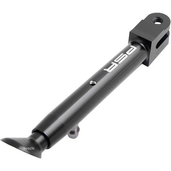 可変式サイドスタンド 00年-03年 CBR954RR、CBR929RR 黒