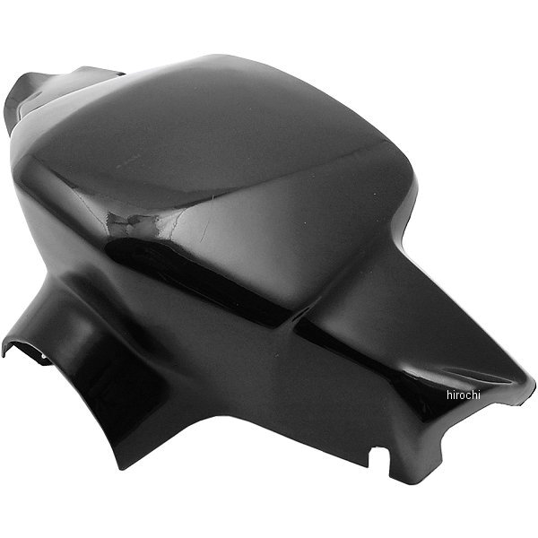 エナジープライス ハンドルカバー BW's100、BW's50 4VP/SA02J ブラック2