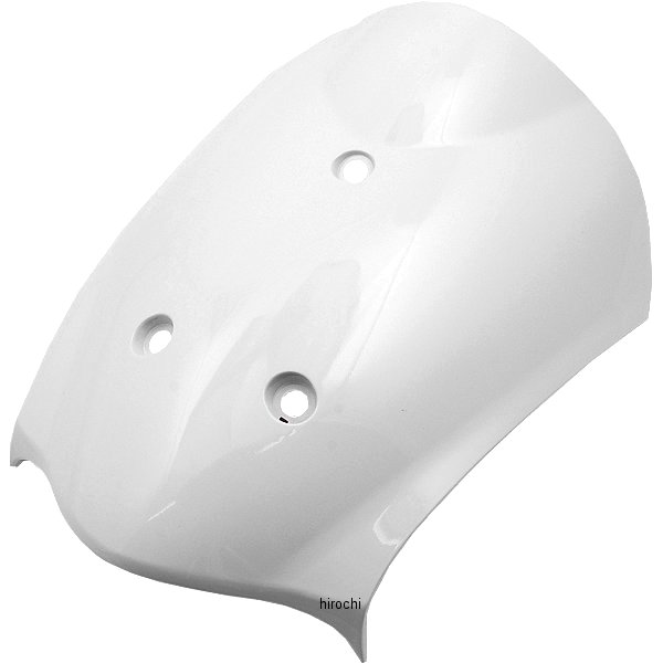 エナジープライス フロントカバー レッツ4 CA41/45A 白