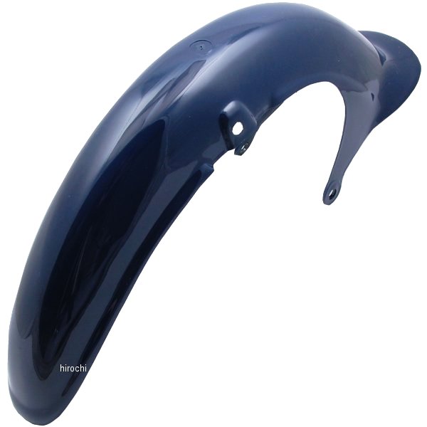 エナジープライス フロントフェンダー カブ C50 STD/DX バーニッシュブルー