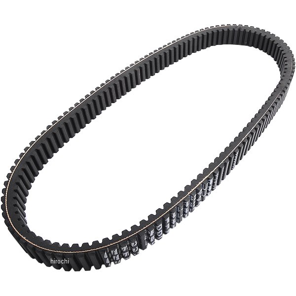 ベルト PRO ポラリス 1-31/64インチ(38mm) x 48-7/8インチ(1242mm)