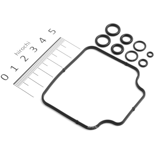 ガスケットセット 16010-MA6-305