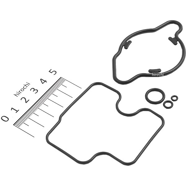 ガスケットセットA 16010-MV4-780