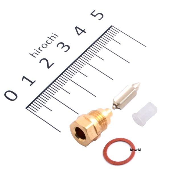 バルブセット フロート 16011-341-004