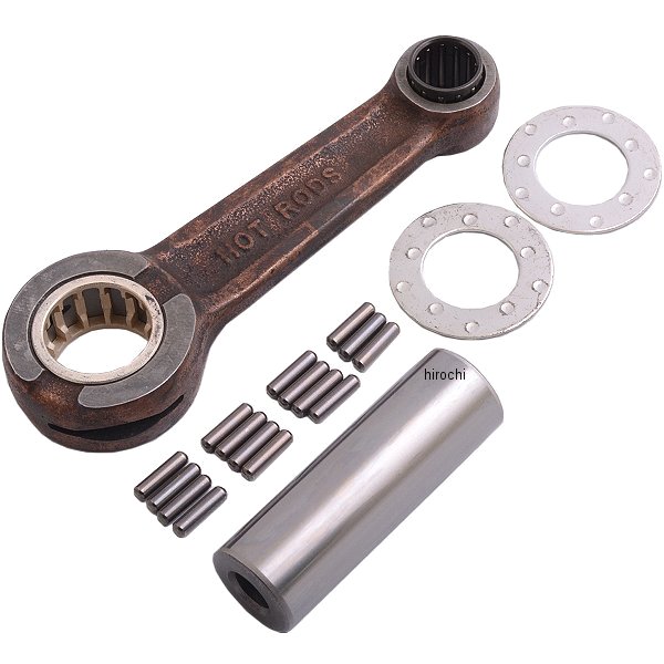 コンロッドキット 09年-13年 KTM 65SX スチール