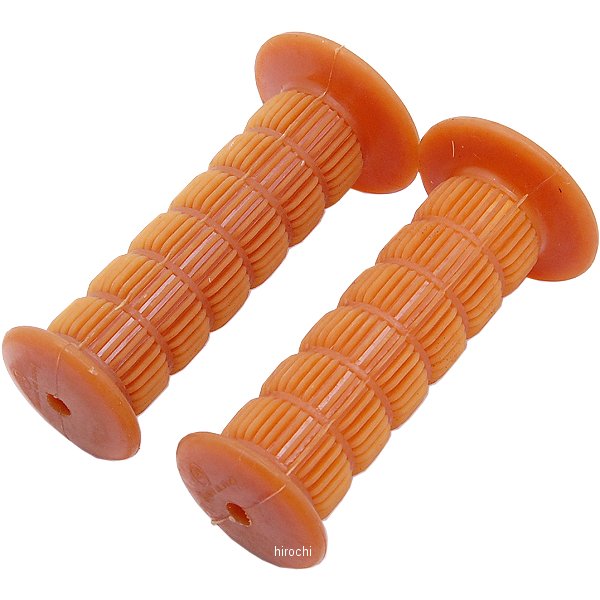 DT-1グリップ 非貫通タイプ L124mm D34mm 生ゴム