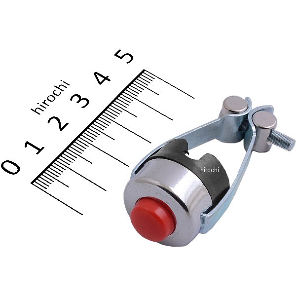 キルスイッチ 22mm バー