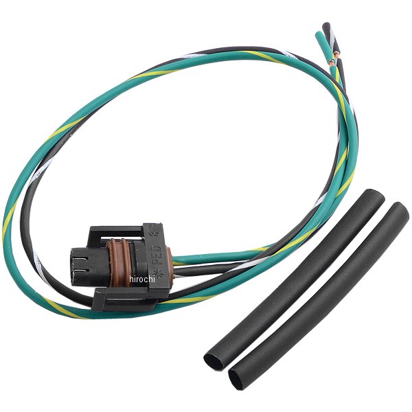 コネクター配線付き 18インチ(457mm) 72247-95