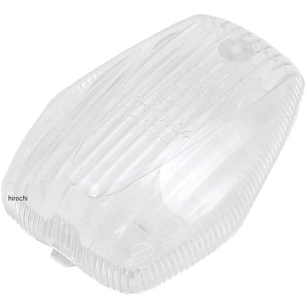 ウインカーレンズ ホンダ純正タイプ 33602-MAT-E2 クリア 1個入り