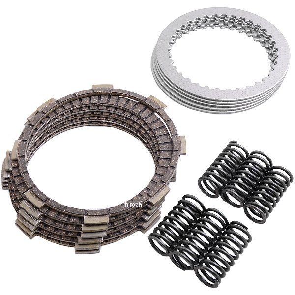 DRC クラッチキット 03年-16年 CRF230F 強化コルク