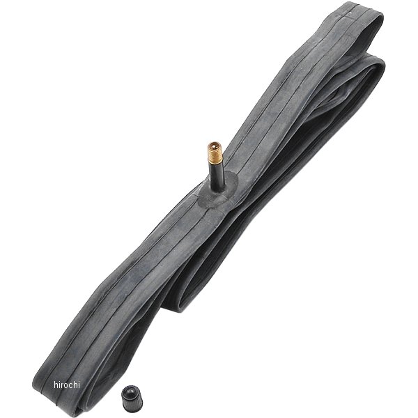 自転車用タイヤチューブ VAR 25-520 24×1-1.1/8 W/O 米式バルブ