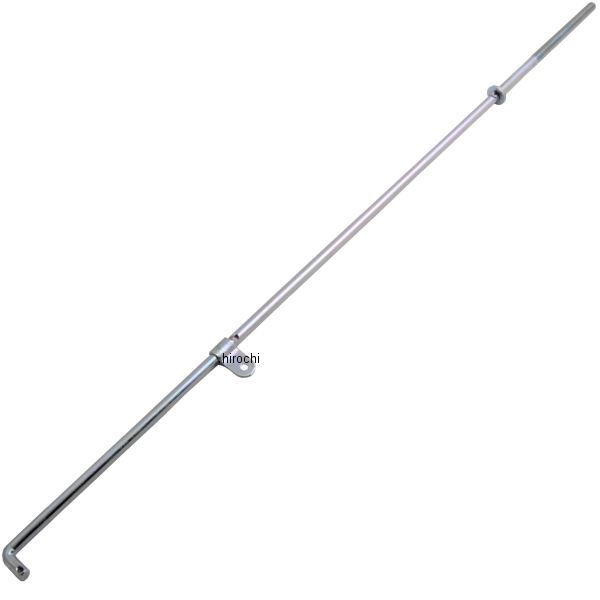 スーパーカブ ロッド COMP リヤーブレーキ 43451-KWV-000