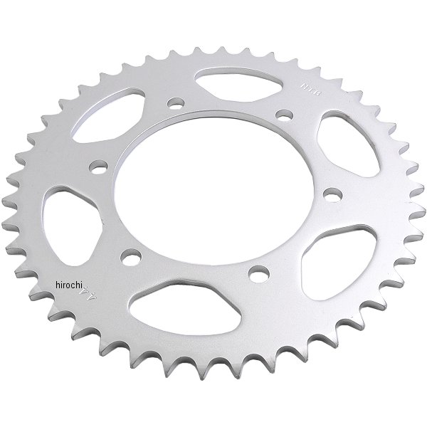 リア スプロケット 520/44T 02年-07年 ZZR250 42041-1292