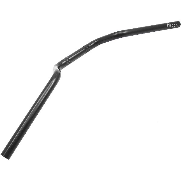 イージーフィットバー 14年-16年 CB400SF 黒 アルミ