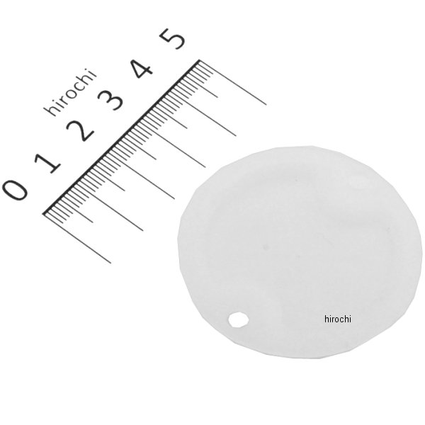 ダイヤフラムプレート(ニッシン) 45518-KV3-006