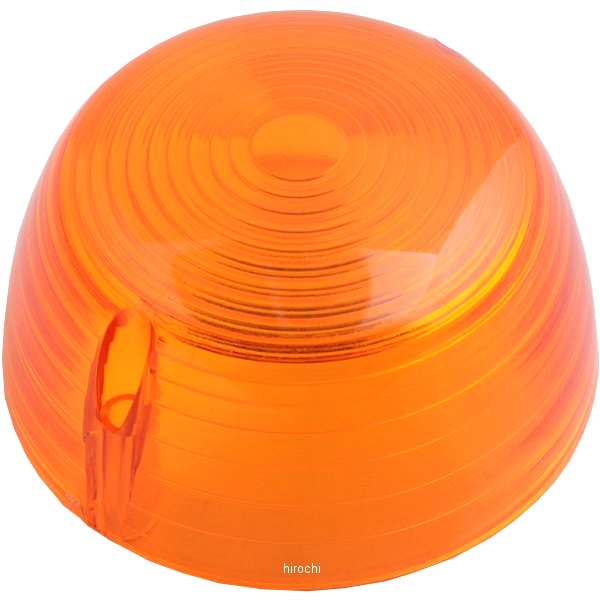 ウィンカーレンズ 郵政用スーパーカブ MD50、MD70、MD90 33602-046-751