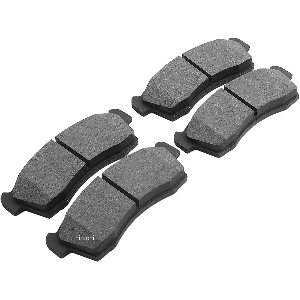 ブレーキパッド ワゴンR 55810-68H001