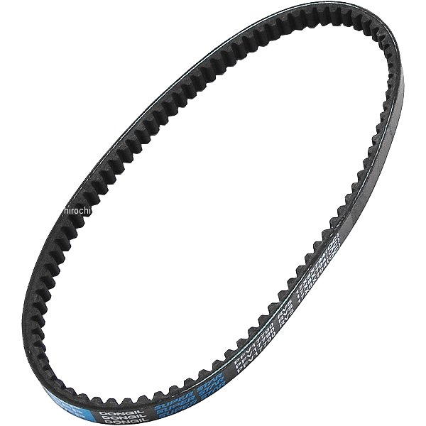 PFV17-790  Vベルト ジョグZ 3YK 3KJ-17641-00