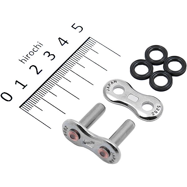 スリード Threed 525Z シリーズ  カシメジョイント シルバー