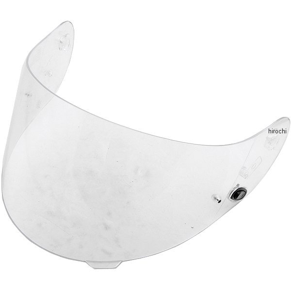 ピンロックシールド クリア