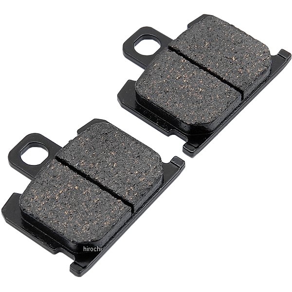 547HF SBS ブレーキパッド フロント/リア 80年-83年 XJ750A、XJ400、RZ350 セラミック