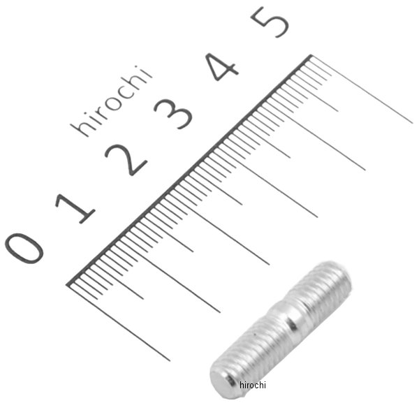 スタッドボルト 6X24 90006-HA8-630