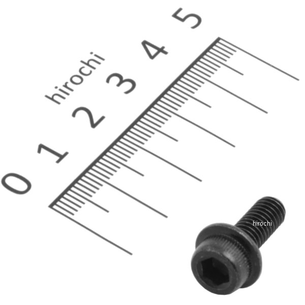 フランジボルト 6X16 90010-MJ6-000