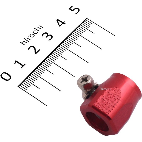 ストレートフィッティング #6 汎用