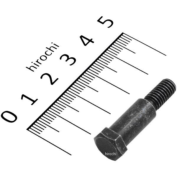 ボルト ハンドルレバー 90114-HB5-671