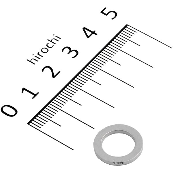 ワッシャー オイルボルト 90545-KCW-880