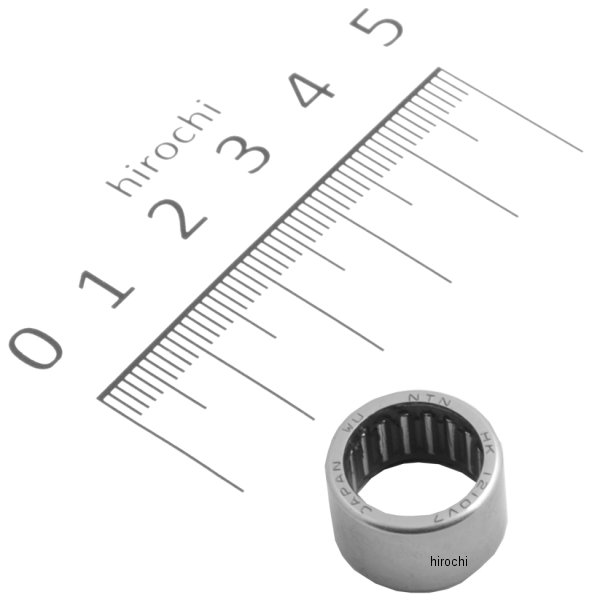 ベアリング ニードル 12×16×10 91024-GJ5-003