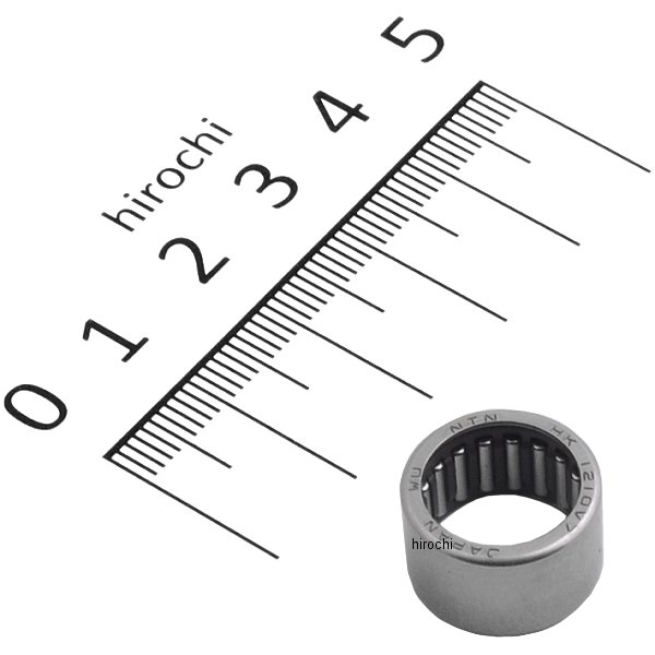 べアリング ニードル 12X16X10 (NTN) 91053-719-005