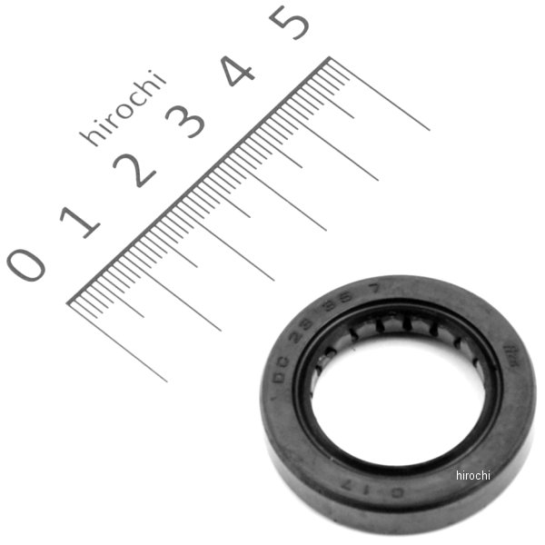 ダストシール 23X35X7 91205-VM6-003