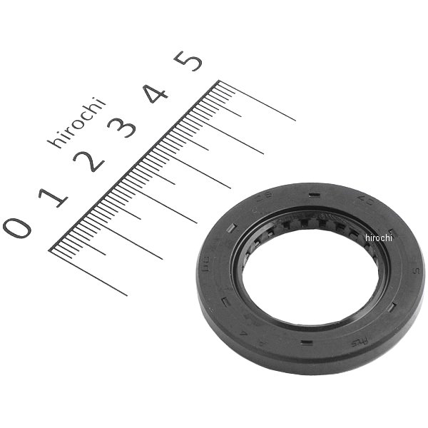 ダストシール 25X40X5 91252-KZR-601