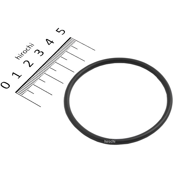 OリングC 53.8X3.1 91302-657-000