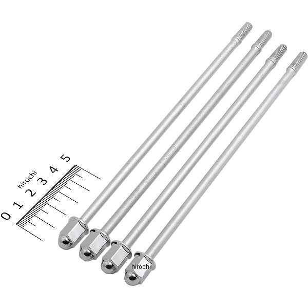 アエン クロムコート スタッド ボルトセット CD90