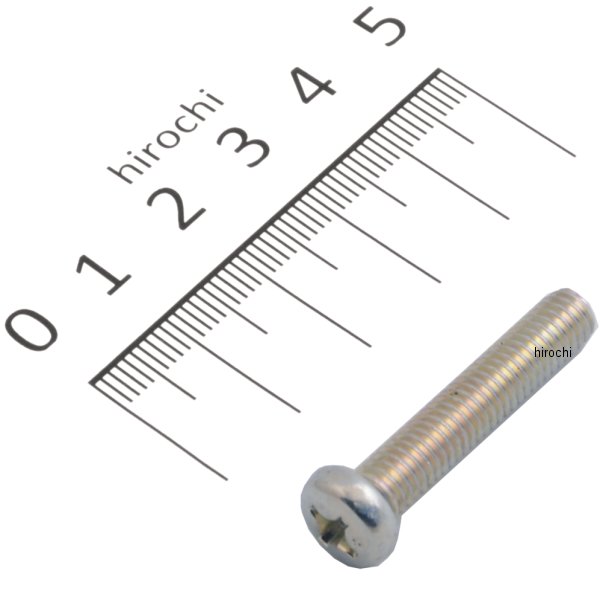 スクリュー パン 6X32 93500-060320A