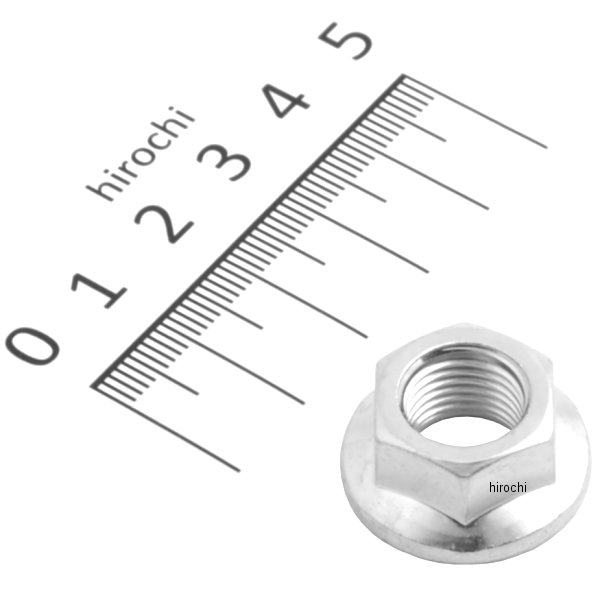 ナット フランジ 12mm 94050-12000