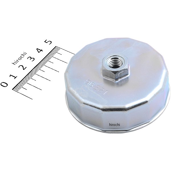 オイルフィルターレンチ 17年 スカイウェイブ650LX