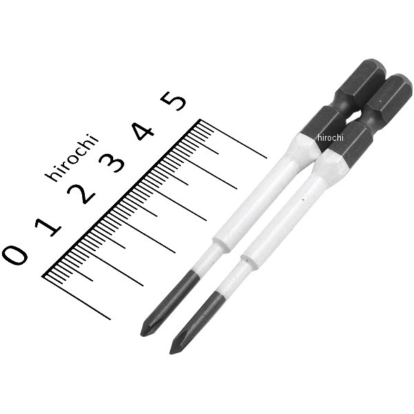 カラービット (+)0X82 2本