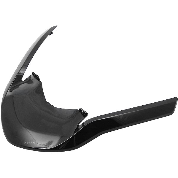 エナジープライス フロントグリル PCX125 JF28 黒